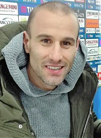 罗德里戈·帕拉西奥（Rodrigo Palacio）照片