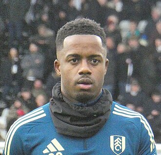 瑞安·塞塞格农（Ryan Sessegnon）照片