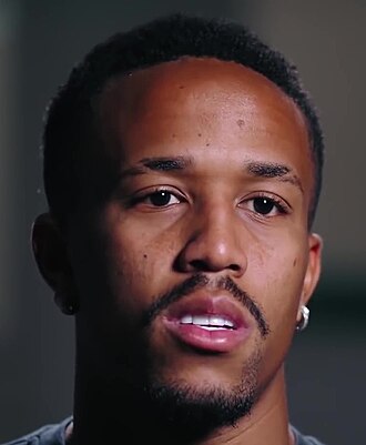 埃德尔·米利陶（Éder Militão）照片