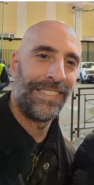 博尔哈·瓦莱罗（Borja Valero）照片