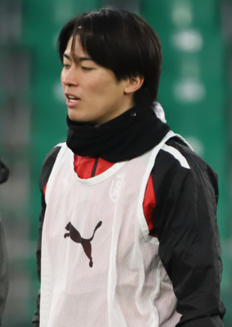 中村Keito（Keito Nakamura）照片
