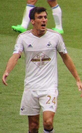 杰克·科克（Jack Cork）照片