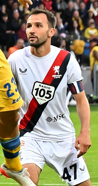 米兰·巴德杰尔（Milan Badelj）照片