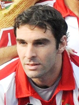 毛罗·博塞利（Mauro Boselli）照片