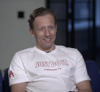卢卡斯·莱瓦（Lucas Leiva）照片