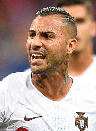 里卡多·夸雷斯马（Ricardo Quaresma）照片