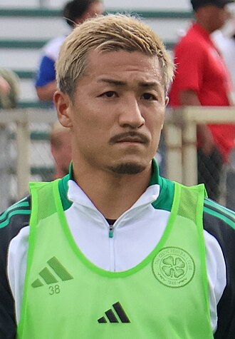 前田大赞（Daizen Maeda）照片