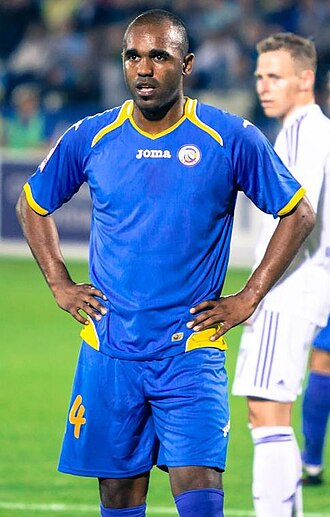 弗洛朗·西纳马-庞戈莱（Florent Sinama-Pongolle）照片