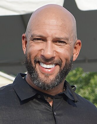 蒂姆·霍华德（Tim Howard）照片