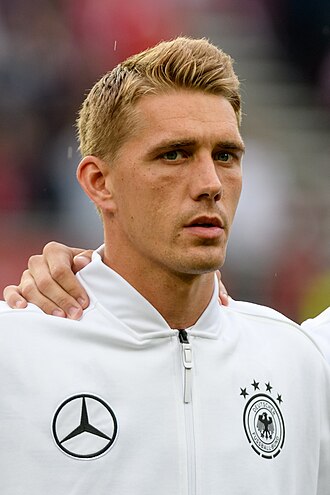 尼尔斯·彼得森（Nils Petersen）照片