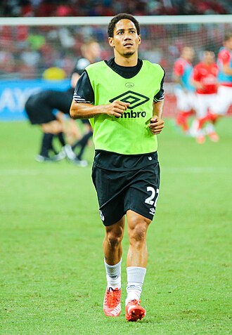 史蒂文·皮纳尔（Steven Pienaar）照片