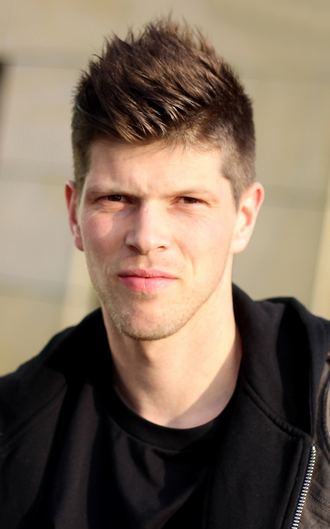 克拉斯-扬·亨特拉尔（Klaas-Jan Huntelaar）照片