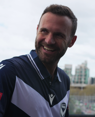 胡安·马塔（Juan Mata）照片