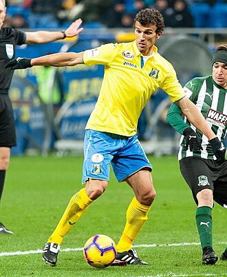 罗曼·埃雷门科（Roman Eremenko）照片