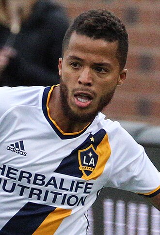 若昂·多斯·桑托斯（Giovani dos Santos）照片