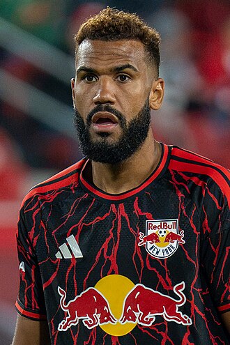 埃里克-马克西姆·乔波-莫廷（Eric-Maxim Choupo-Moting）照片