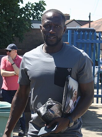 穆萨·西索科（Moussa Sissoko）照片