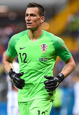 洛夫雷·卡利尼奇（Lovre Kalinic）照片
