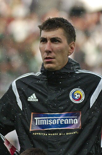 肋间神经（Costel Pantilimon）照片