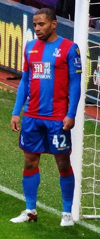 杰森·潘乔恩（Jason Puncheon）照片