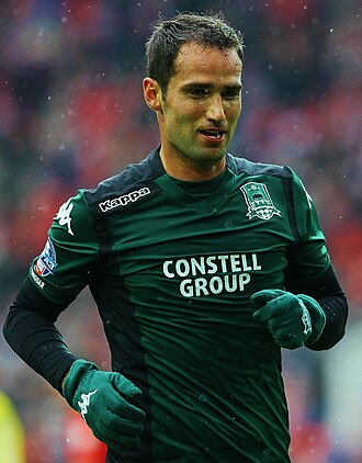 罗曼·希罗科夫（Roman Shirokov）照片