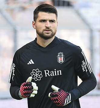 埃尔辛·德斯塔诺格鲁（Ersin Destanoğlu）照片
