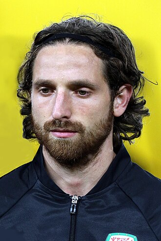 乔·艾伦（Joe Allen）照片