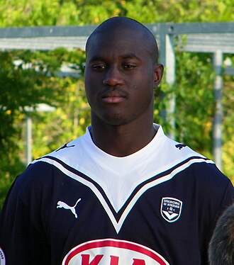 亨利·萨维特（Henri Saivet）照片