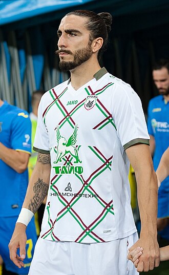 奇科·弗洛雷斯（Chico Flores）照片