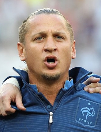 菲利普·梅克斯（Philippe Mexès）照片