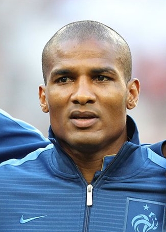弗洛伦特·马卢达（Florent Malouda）照片
