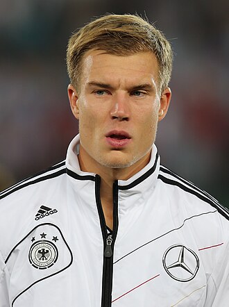 霍尔格·巴德斯图伯（Holger Badstuber）照片