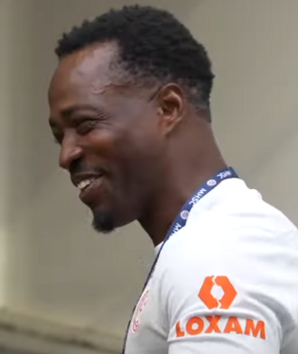 约翰·乌达卡（John Utaka）照片