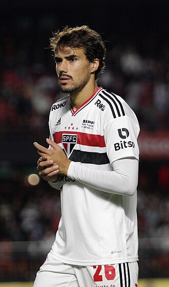 伊戈尔·戈梅斯（Igor Gomes）照片