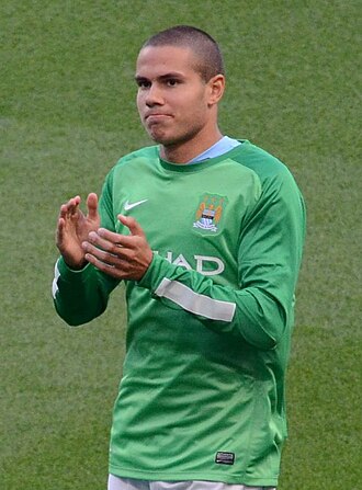 杰克·罗德威尔（Jack Rodwell）照片