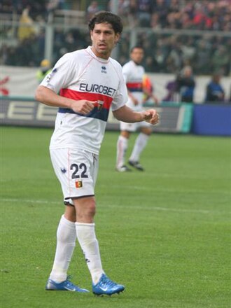 马尔科·博列洛（Marco Borriello）照片