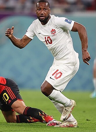 朱尼尔·霍利特（Junior Hoilett）照片