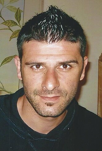 文森佐·伊亚昆塔（Vincenzo Iaquinta）照片