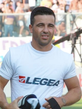 安东尼奥·迪·纳塔莱（Antonio Di Natale）照片