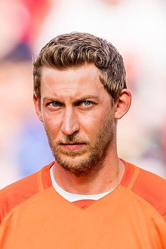 斯特凡·基斯林（Stefan Kießling）照片