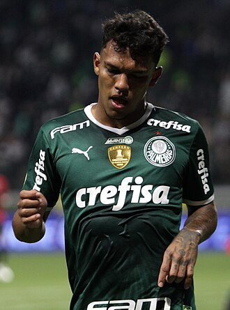 加布里埃尔·维龙（Gabriel Veron）照片