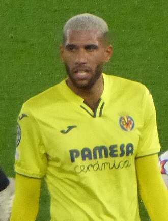 埃蒂安·卡普奥（Étienne Capoue）照片