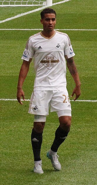 凯尔·诺顿（Kyle Naughton）照片