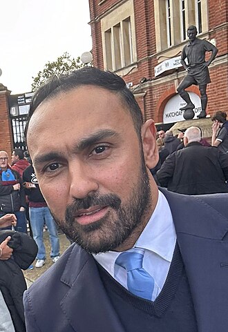 艾哈迈德·埃尔莫哈马迪（Ahmed Elmohamady）照片