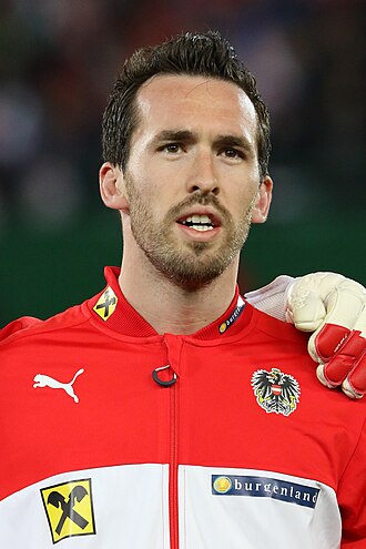 克里斯蒂安·富克斯（Christian Fuchs）照片