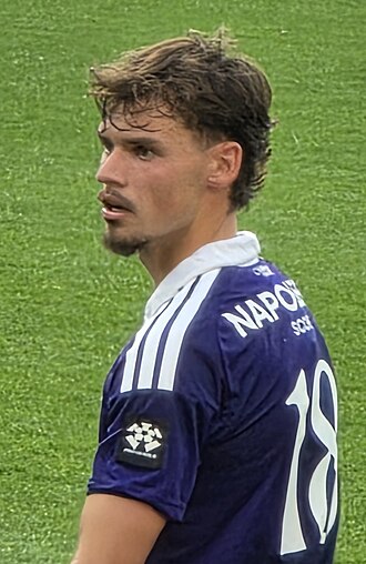 卢卡斯·安布罗斯（Lukas Ambros）照片