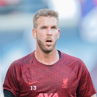阿德里安·桑·米格尔（Adrián San Miguel）照片
