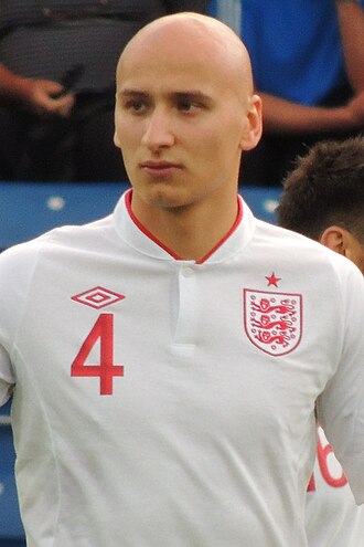琼乔·谢尔威（Jonjo Shelvey）照片