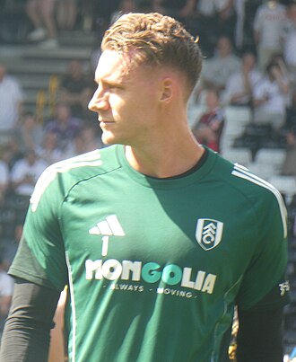 贝尔恩德·莱诺（Bernd Leno）照片
