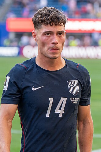 塞巴斯蒂安·贝尔哈特（Sebastian Berhalter）照片